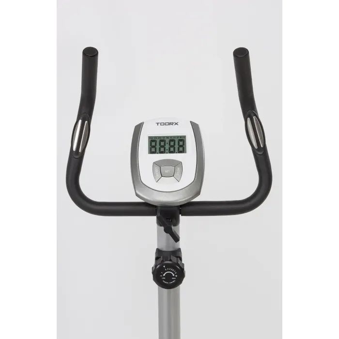 Велотренажер Toorx Upright Bike BRX 60 (BRX-60) (929782) изображение 4