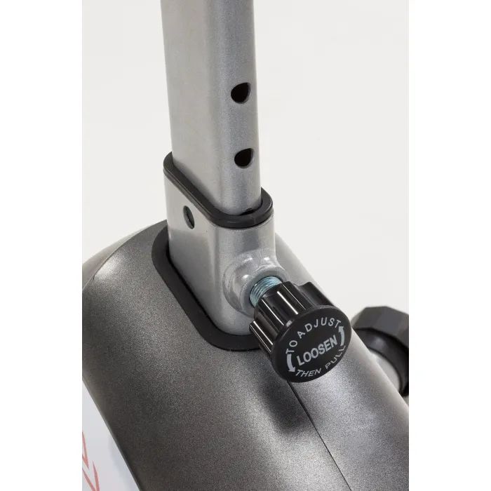 Велотренажер Toorx Upright Bike BRX 60 (BRX-60) (929782) изображение 7