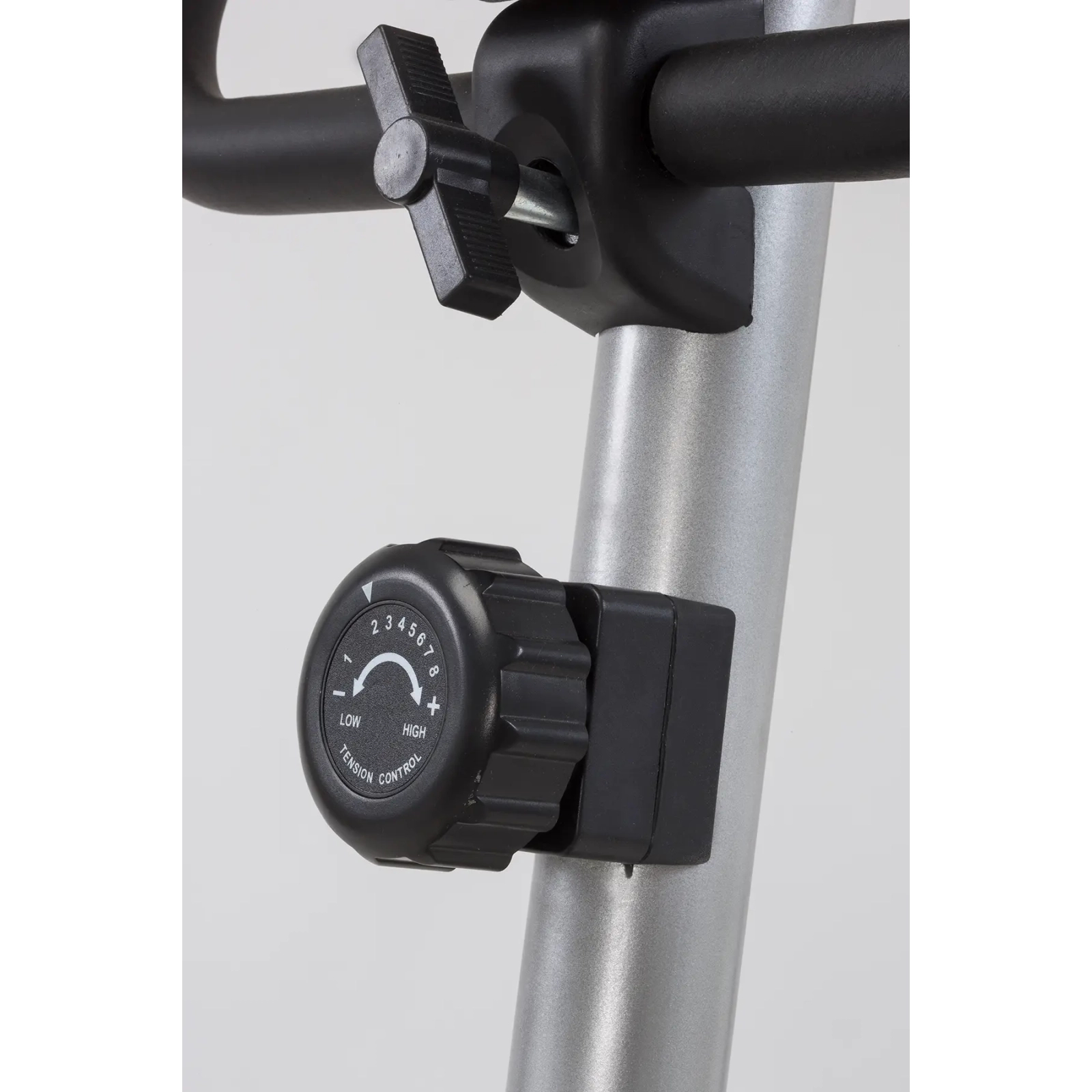 Велотренажер Toorx Upright Bike BRX 60 (BRX-60) (929782) изображение 8