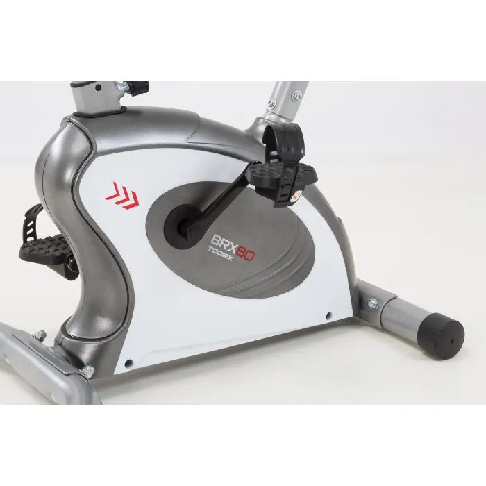 Велотренажер Toorx Upright Bike BRX 60 (BRX-60) (929782) изображение 9