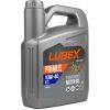 Моторное масло LUBEX PRIMUS EC 10w40 4л (034-1302-0404)
