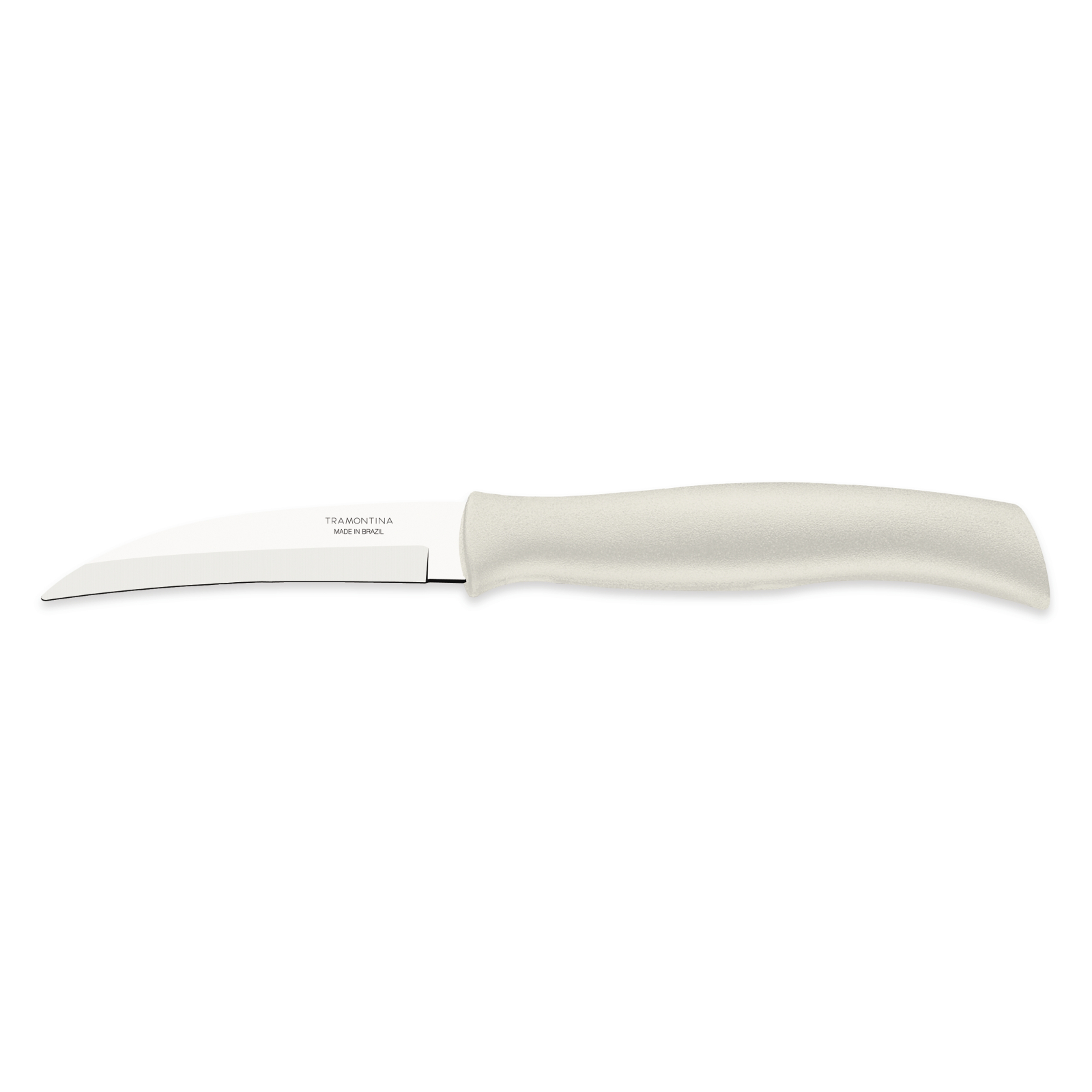Набор ножей Tramontina Athus White 76 мм 12 шт (23079/083) изображение 2