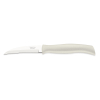 Набір ножів Tramontina Athus White 76 мм 12 шт (23079/083) зображення 2