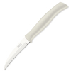 Набір ножів Tramontina Athus White 76 мм 12 шт (23079/083)