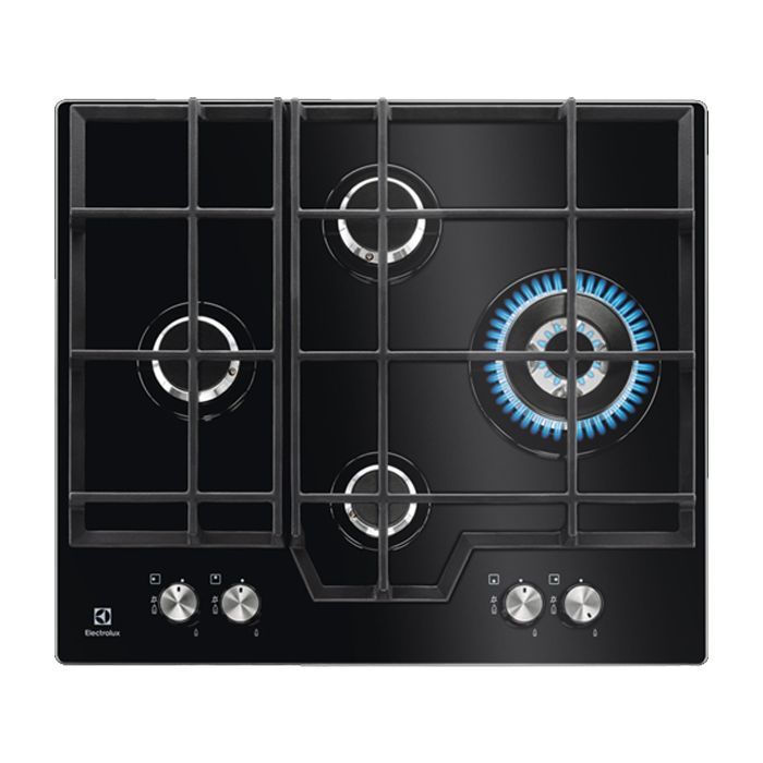 Варочна поверхня Electrolux KGG6456K