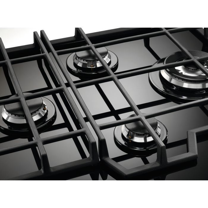 Варочна поверхня Electrolux KGG6456K зображення 2