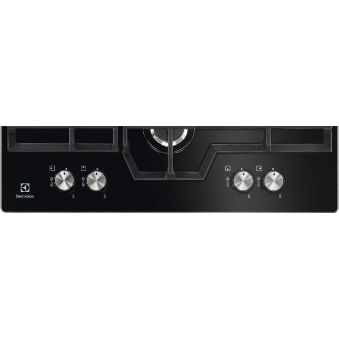Варочна поверхня Electrolux KGG6456K зображення 4
