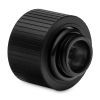 Фитинг для СЖО Ekwb EK-Quantum Torque Extender Static MM 14 - Black (3831109825570) изображение 2