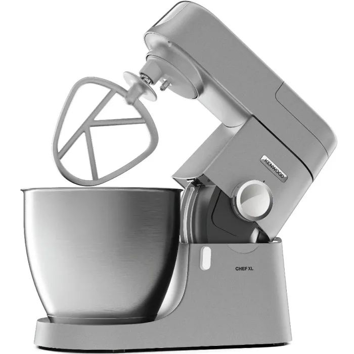 Кухонный комбайн Kenwood KVL 4100 S (KVL4100S) изображение 2
