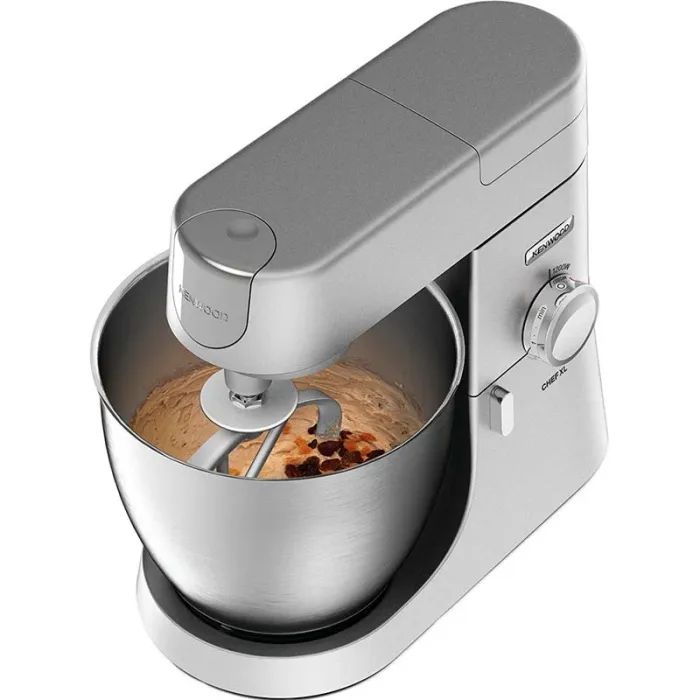 Кухонный комбайн Kenwood KVL 4100 S (KVL4100S) изображение 3