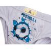 Трусы детские BiyoKids с мячом (2446-92B-gray) изображение 2