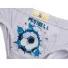 Трусы детские BiyoKids с мячом (2446-92B-gray) изображение 2