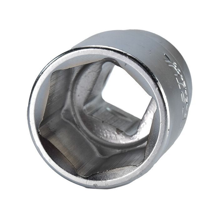 Головка торцевая Toptul 32 мм 3/4" (BAEA2432) изображение 3