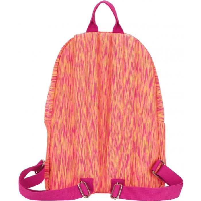 Рюкзак шкільний Cool For School 42*30*16 см персиковий (CF86270) зображення 2