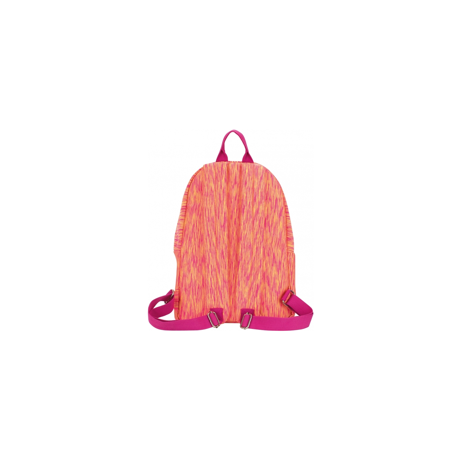 Рюкзак школьный Cool For School 42*30*16 см персиковый (CF86270) изображение 2