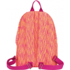 Рюкзак школьный Cool For School 42*30*16 см персиковый (CF86270) изображение 2