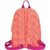 Рюкзак шкільний Cool For School 42*30*16 см персиковий (CF86270) зображення 2