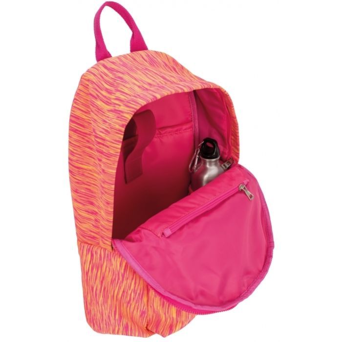Рюкзак шкільний Cool For School 42*30*16 см персиковий (CF86270) зображення 3