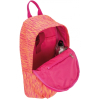 Рюкзак шкільний Cool For School 42*30*16 см персиковий (CF86270) зображення 3