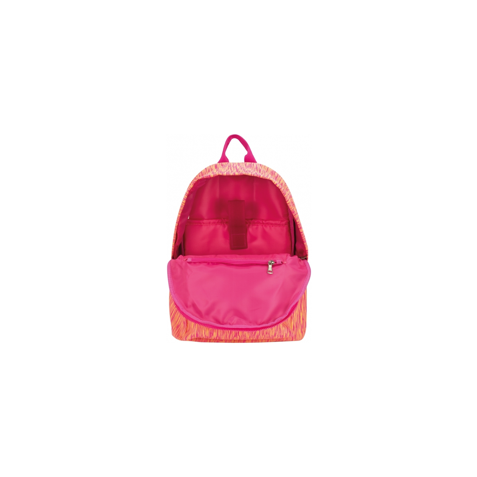 Рюкзак школьный Cool For School 42*30*16 см персиковый (CF86270) изображение 4