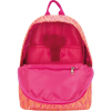 Рюкзак школьный Cool For School 42*30*16 см персиковый (CF86270) изображение 4