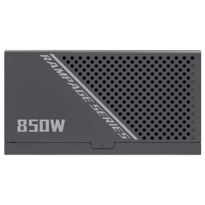 Блок питания Gamemax 850W (GX-850 PRO BK (ATX3.0 PCIe5.0)) изображение 3