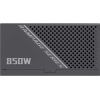 Блок питания Gamemax 850W (GX-850 PRO BK (ATX3.0 PCIe5.0)) изображение 3
