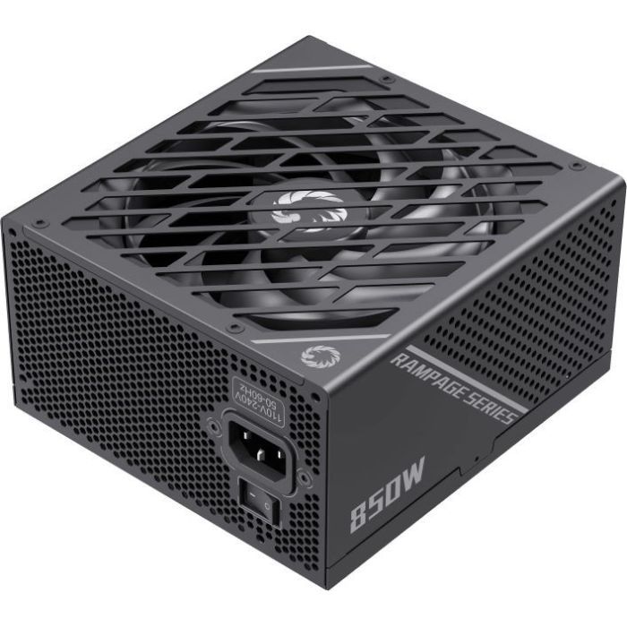 Блок питания Gamemax 850W (GX-850 PRO BK (ATX3.0 PCIe5.0)) изображение 4