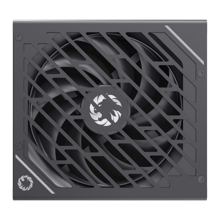 Блок питания Gamemax 850W (GX-850 PRO BK (ATX3.0 PCIe5.0)) изображение 9