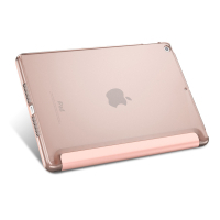 Чехол для планшета BeCover Apple iPad 9.7 2017/2018 A1822/A1823/A1893/A1954 Pink (707509) изображение 2