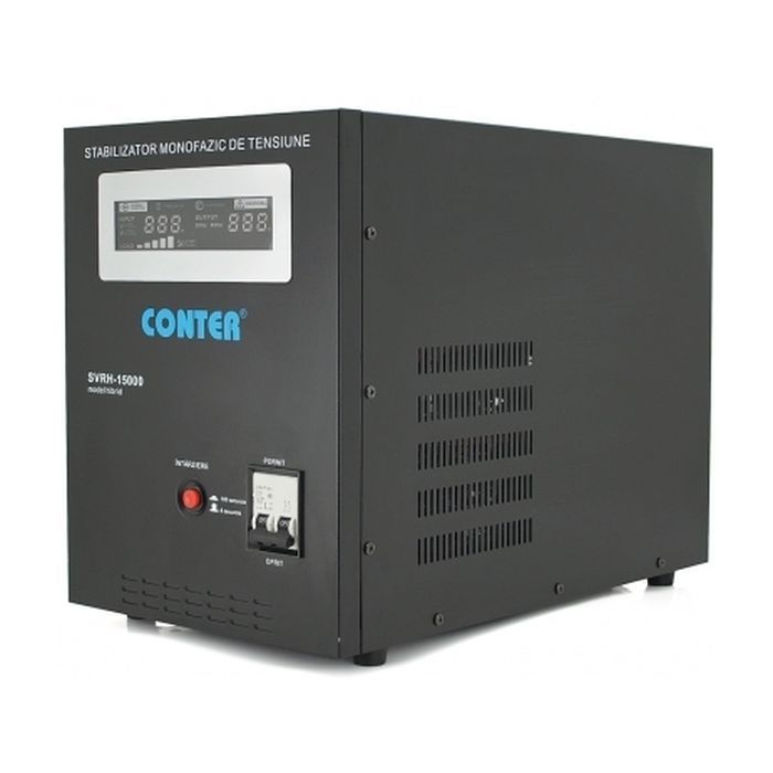 Стабилизатор Conter CR-SVRH-15000