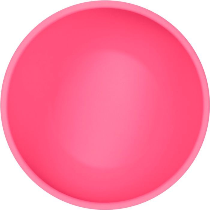 Посуда для кошек WAUDOG Silicone Миска 250 мл желтая (50818) изображение 2