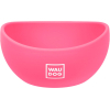 Посуда для кошек WAUDOG Silicone Миска 250 мл розовая (50817) изображение 4