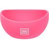 Посуда для кошек WAUDOG Silicone Миска 250 мл розовая (50817) изображение 4