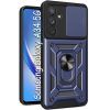 Чехол для мобильного телефона BeCover Military Samsung Galaxy A34 5G SM-A346 Blue (709138)