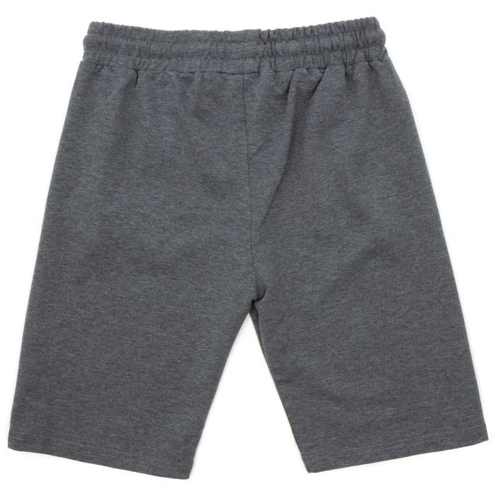 Шорты детские Joi трикотажные (Y-0326-164B-darkgray) изображение 2