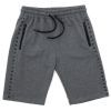 Шорты детские Joi трикотажные (Y-0326-164B-darkgray)