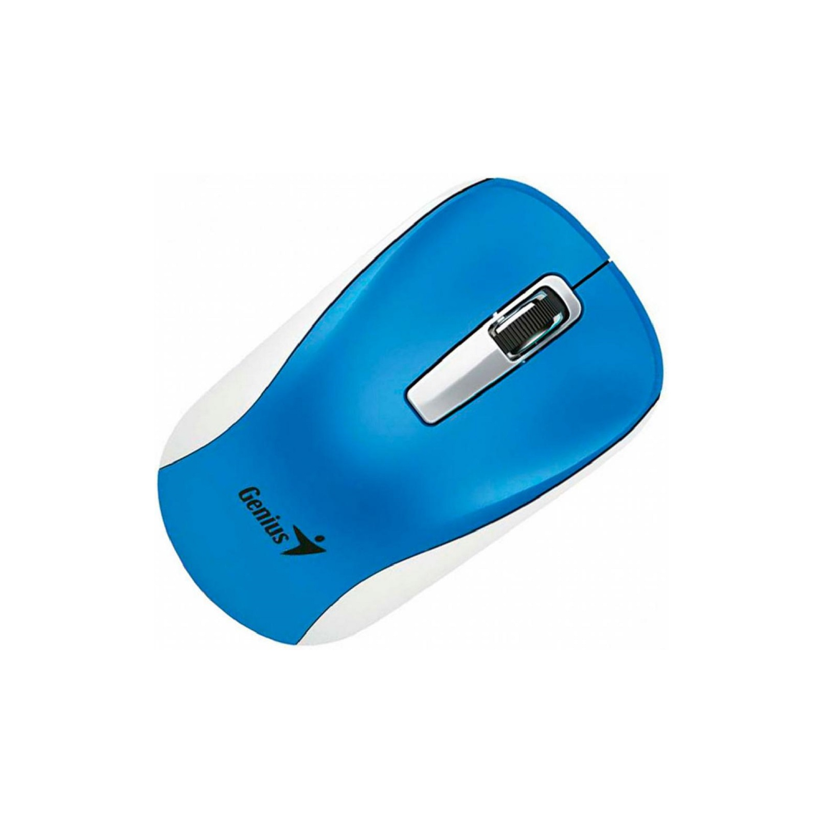 Мишка Genius NX-7010 Wireless Blue (31030018400) зображення 4