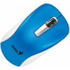Мышка Genius NX-7010 Wireless Blue (31030018400) изображение 4