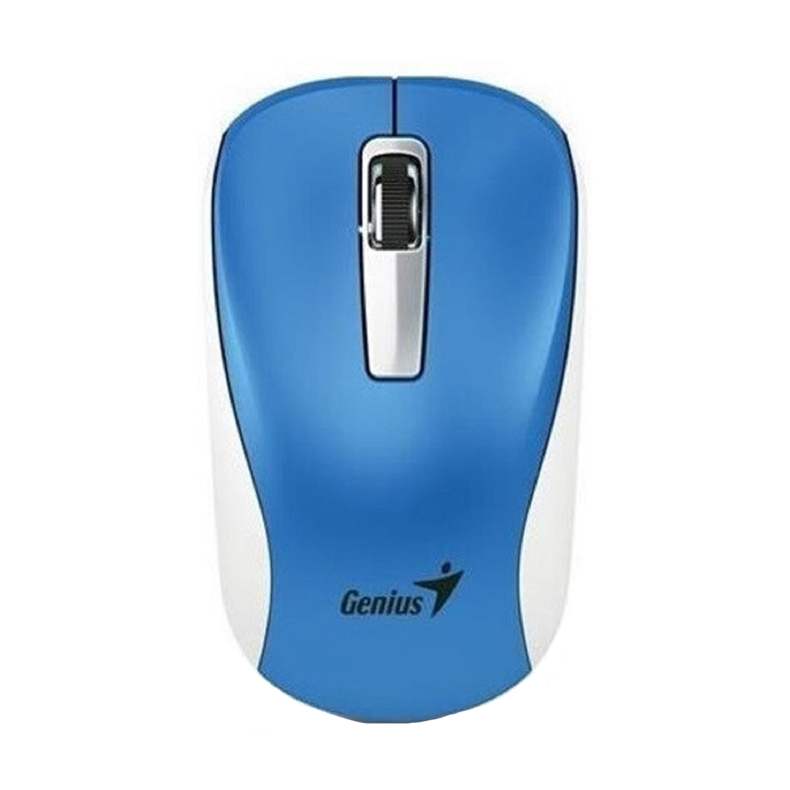 Мышка Genius NX-7010 Wireless Gray (31030018405)