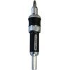 Набір інструментів Stanley SUPER-LOCK свердло 4 мм, L = 67 мм, біта PZ2 L = 32 мм, магнітний тримач (STA62380) зображення 2