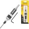 Набір інструментів Stanley SUPER-LOCK свердло 4 мм, L = 67 мм, біта PZ2 L = 32 мм, магнітний тримач (STA62380) зображення 3