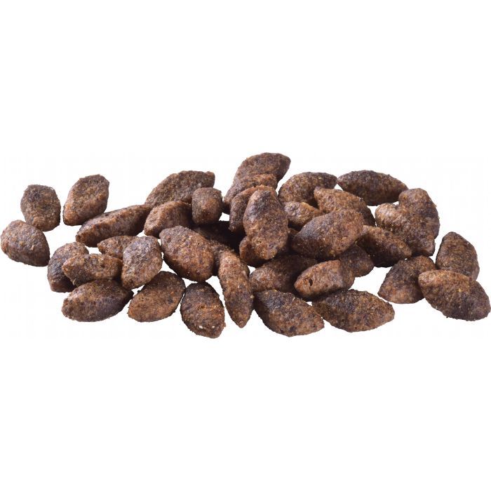 Сухой корм для собак Brit Care Dog Grain-free Sensitive беззерновой с олениной 12 кг (8595602559138) изображение 3
