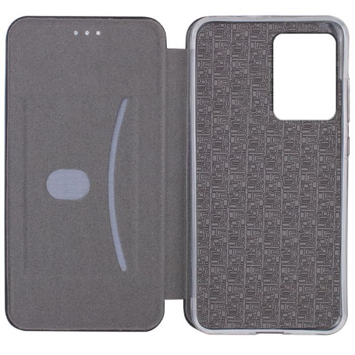 Чохол до мобільного телефона BeCover Exclusive Xiaomi Redmi Note 12 4G Black (709056) зображення 3