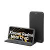 Чохол до мобільного телефона BeCover Exclusive Xiaomi Redmi Note 12 4G Black (709056) зображення 6