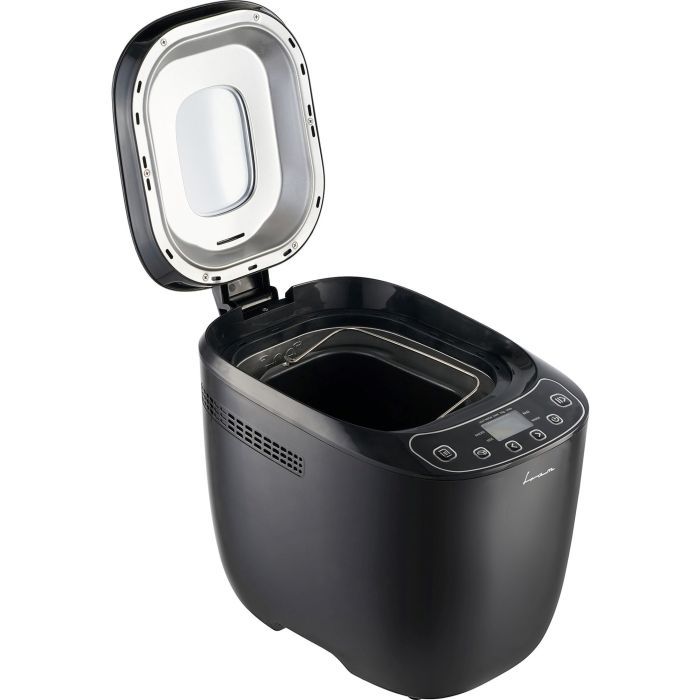 Хлебопечка FRAM FBM-900BK изображение 2