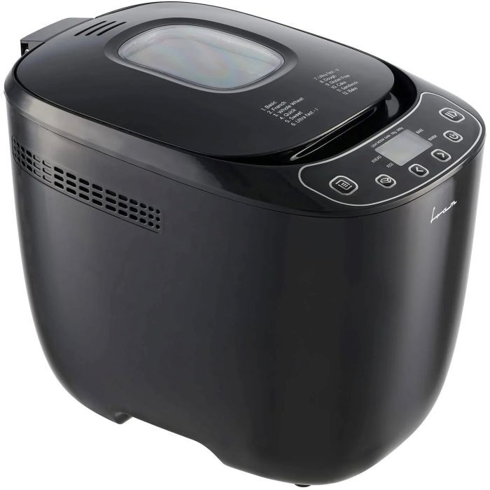 Хлебопечка FRAM FBM-900BK изображение 3