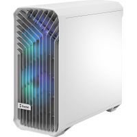 Корпус Fractal Design Torrent RGB White TG clear tin (FD-C-TOR1A-07) зображення 11