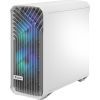 Корпус Fractal Design Torrent RGB White TG clear tin (FD-C-TOR1A-07) зображення 11