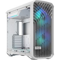 Корпус Fractal Design Torrent RGB White TG clear tin (FD-C-TOR1A-07) зображення 12